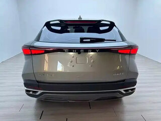 2022 Chery Omoda 5, серый, 1446000 рублей, вид 4