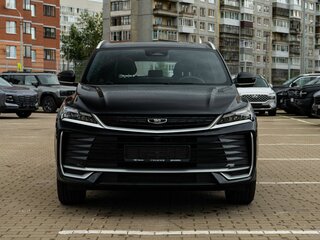 2026 Belgee X50+, чёрный, 2799990 рублей, вид 1