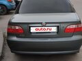2011 Fiat Albea I Рестайлинг, серый, 355000 рублей - вид 3