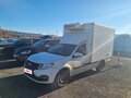 2022 LADA (ВАЗ) Largus, белый, 1750000 рублей