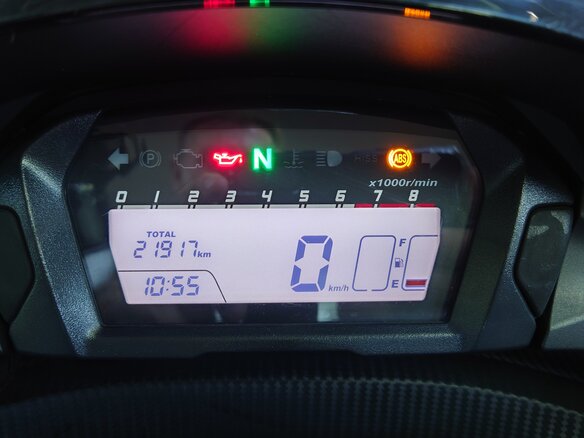 2014 Honda Integra, пурпурный, 635000 рублей - вид 1