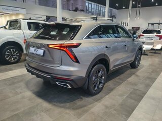 2026 Haval F7 II, серый, 3299000 рублей, вид 4