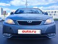 2014 Daewoo Gentra II, серый, 580000 рублей - вид 2