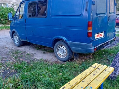 2004 ГАЗ Соболь (2752) Комби, синий, 199999 рублей, вид 5