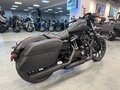 2017 Harley-Davidson Sportster 883, чёрный, 790000 рублей - вид 5