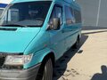 1996 Mercedes-Benz Sprinter, зелёный, 365000 рублей - вид 3