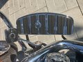 2008 Harley-Davidson Dyna Super Glide, чёрный, 830000 рублей - вид 5
