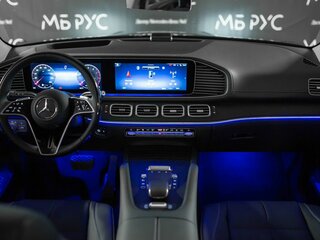 2025 Mercedes-Benz GLE 450 II (V167) Рестайлинг, чёрный, 14946000 рублей, вид 2
