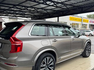 2020 Volvo XC90 II Рестайлинг 1, серый, 4395000 рублей, вид 3