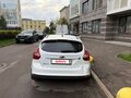 2012 Ford Focus III, белый, 630000 рублей - вид 3