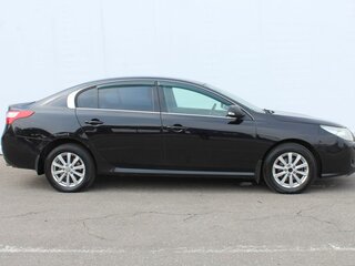 2010 Renault Latitude I, чёрный, 480000 рублей, вид 4