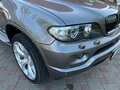 2005 BMW X5 4.4i I (E53) Рестайлинг, серый, 1490000 рублей - вид 11