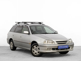 Toyota Caldina II