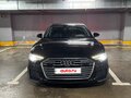2019 Audi A6 45 TFSI V (C8), чёрный - вид 4