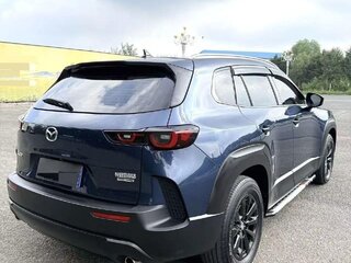 2023 Mazda CX-50, синий, 2850000 рублей, вид 4