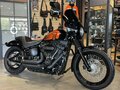 2021 Harley-Davidson Street Bob, чёрный, 1650000 рублей - вид 8