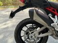 2023 Ducati Multistrada V4, красный, 1400000 рублей - вид 7