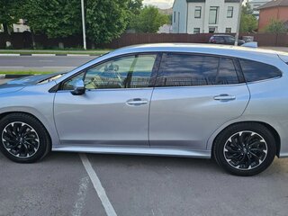 2020 Subaru Levorg II, серебристый, 2035000 рублей, вид 5