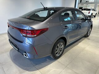 2025 Solaris KRS, серый, 2635000 рублей, вид 4