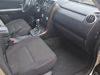 2008 Suzuki Grand Vitara II, бежевый, 750000 рублей, вид 4