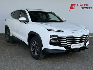 2024 Jetour Dashing I, белый, 1745000 рублей, вид 3