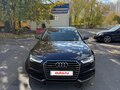 2017 Audi A6 IV (C7) Рестайлинг, чёрный, 2850000 рублей - вид 8