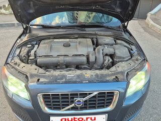2008 Volvo S80 II, синий, 990000 рублей, вид 2