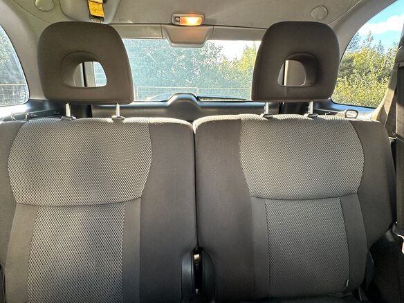2005 Toyota RAV4 II (XA20) Рестайлинг, зелёный, 900000 рублей - вид 21