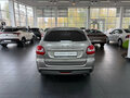2021 Lada (ВАЗ) Granta I Рестайлинг, серый, 472000 рублей - вид 5
