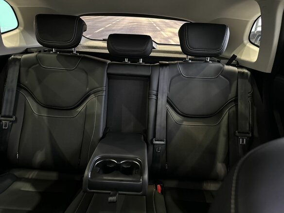 2026 Haval Jolion I Рестайлинг 2, серый, 2849000 рублей - вид 23