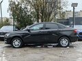 2019 Lada (ВАЗ) Vesta I, чёрный, 779000 рублей - вид 5