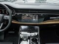 2025 Audi Q7 55 TFSI II (4M) Рестайлинг 2, серебристый, 13026000 рублей - вид 10