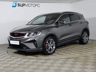 2024 Belgee X50, серый, 2129990 рублей, вид 1
