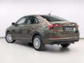 2022 Skoda Rapid II, коричневый - вид 6