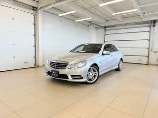 2012 Mercedes-Benz E-Класс 250 7G-Tronic IV (W212, S212, C207), серый, 2099999 рублей, вид 1
