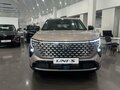2026 Changan UNI-S I Рестайлинг, бежевый, 3249900 рублей - вид 5