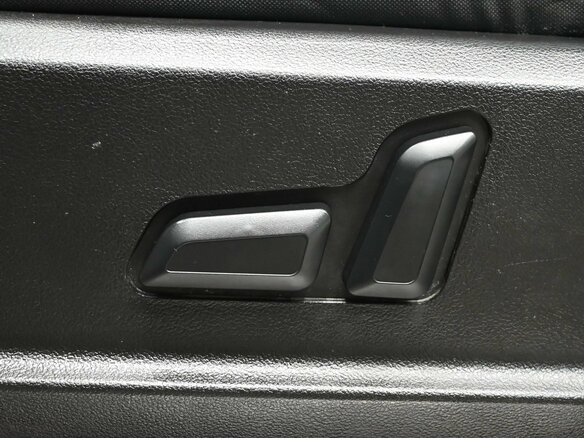 2021 Haval F7x I, белый, 1900000 рублей - вид 16