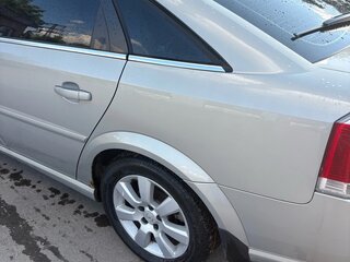 2006 Opel Vectra C Рестайлинг, бежевый, 500000 рублей, вид 3