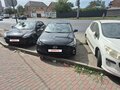 2020 Hyundai Solaris II, чёрный, 1275000 рублей