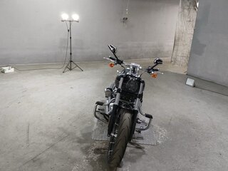 2023 Harley-Davidson Breakout, чёрный, 2010000 рублей, вид 3