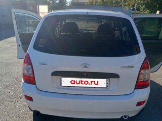 2011 Lada (ВАЗ) Kalina I, белый, 333333 рублей, вид 3