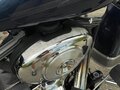 2000 Harley-Davidson Softail Standard, синий, 620000 рублей - вид 7