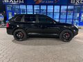 2005 Porsche Cayenne Turbo I (955), чёрный, 949000 рублей - вид 2