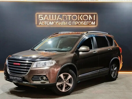 Haval H6 I