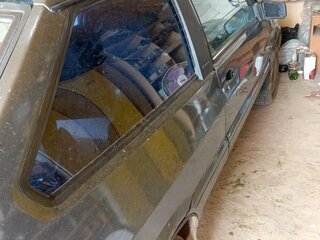 2008 Lada (ВАЗ) 2113, серый, 110000 рублей, вид 4