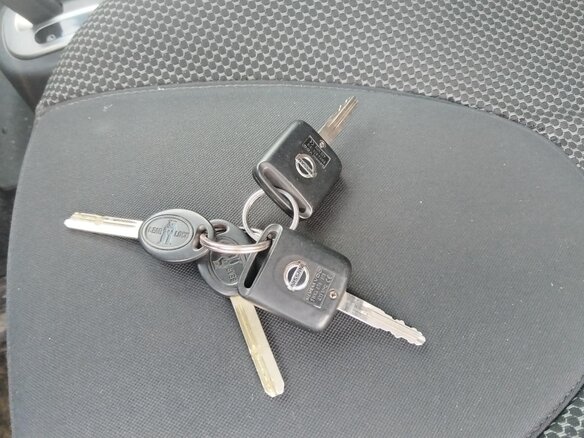 2007 Nissan Micra III (K12), красный, 575000 рублей - вид 21