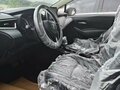 2025 Toyota Corolla XII (E210), белый, 2100000 рублей - вид 3