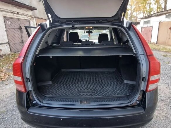 2012 Kia Ceed I Рестайлинг, чёрный, 600000 рублей - вид 7