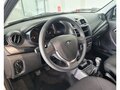 2026 Lada (ВАЗ) Granta I Рестайлинг, белый - вид 5