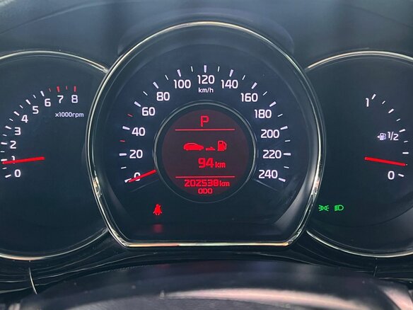 2013 Kia Ceed II, серебристый, 1040000 рублей - вид 14